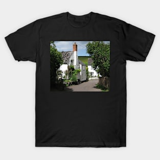 Stogumber Cottage T-Shirt